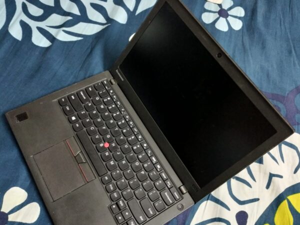 Lenovo thinkoad i5 5thgen Used laptop Sale at Mirpur 60 fit in Dhaka.