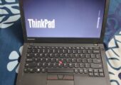 Lenovo thinkoad i5 5thgen Used laptop Sale at Mirpur 60 fit in Dhaka.