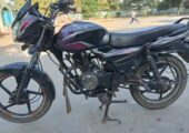 Discover 100 CC on test Used Motorcycle Sale For at Bhairav ​​Bus Stand In Dhaka.