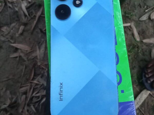 MOBILE PHONE Infinix HOT-30i বিক্রয় করা হবে দশনা মোড় দীপ আই কেয়ার হয়ে ভুরারগাট বাজার রংপুর