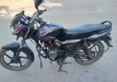 Discover 100 CC on test Used Motorcycle Sale For at Bhairav ​​Bus Stand In Dhaka.