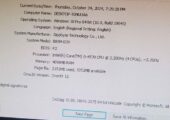 PC intel i5 4gen modal Used For sale at Chatar Bazar In Gazipur.