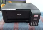 EPSON PRINTER ECO-Tank 3210 FOR SALE IN DAS BAKERI MOR, GAIBANDHA.