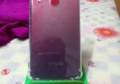 Vivo Y11 Ram 3/32 Modal Used mobile Phone Sale In Kamarpara Dhaka Stan, Rangpur,