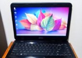 Dell Laptop i3 possessore full fresh 6gb ram 500gb hhd fast used for sale in headquarters Dinajpur