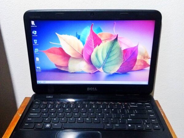 Dell Laptop i3 possessore full fresh 6gb ram 500gb hhd fast used for sale in headquarters Dinajpur