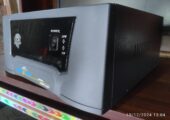 Square Wave 1000VA IPS 100% UPS Mode Available Used For sale at Kazipur in Sirajganj.