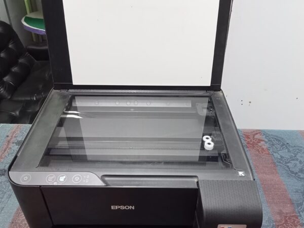 EPSON PRINTER ECO-Tank 3210 FOR SALE IN DAS BAKERI MOR, GAIBANDHA.