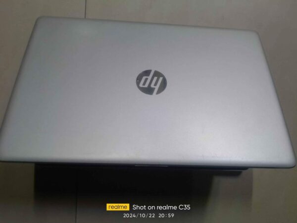 HP Pentium Silver 11th Gan,256Gb SSD,4Gb Ram,DDR 4,15.6″ Display Used For Sale at Mirpur-1 In Dhaka