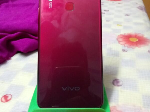 Vivo Y11 Ram 3/32 Modal Used mobile Phone Sale In Kamarpara Dhaka Stan, Rangpur,