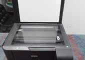 EPSON PRINTER ECO-Tank 3210 FOR SALE IN DAS BAKERI MOR, GAIBANDHA.