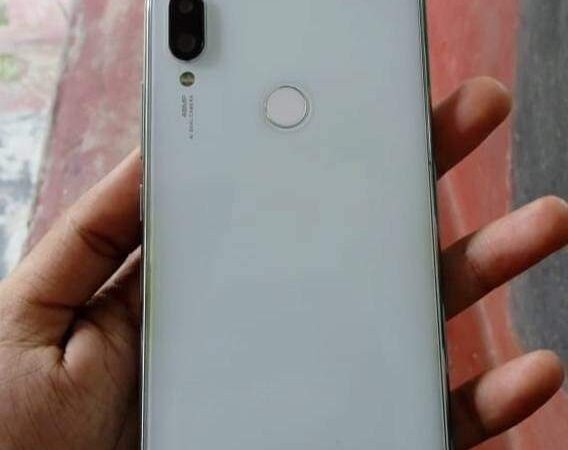 Redmi Note 7 pro Mobile Phone For Sale at Bhola Barishal