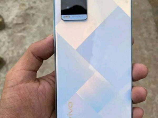 VIVO Y33S Mobile Phone For Sale at Mirzapur Tangail in Dhaka