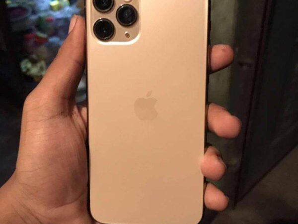 iPhone 11Pro Mobile Phone For Sale in Khulna