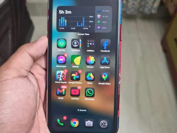 iPhone 11 Mobile Phone For Sell at Cantonment in Dhaka