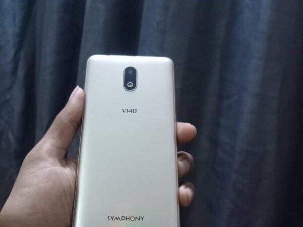 Symphony V140 Mobile Phone For Sale at Uttara in Dhaka