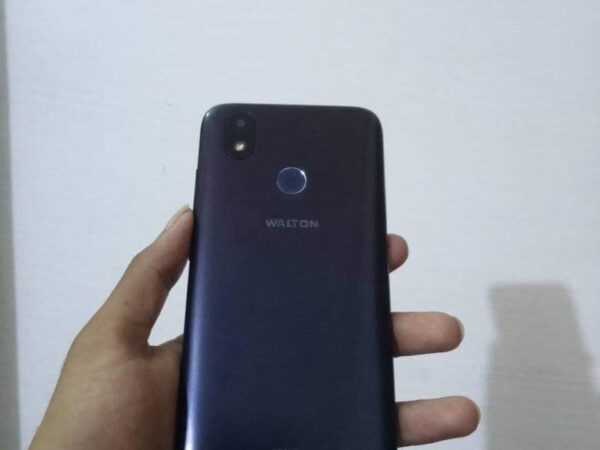 Walton NF4 Mobile Phone For Sale at Uttara in Dhaka