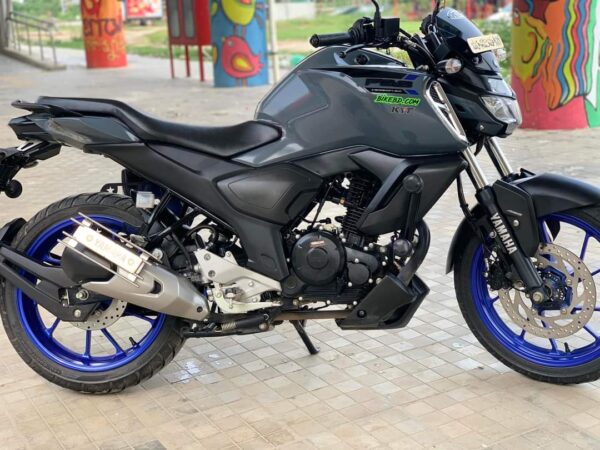 Yamaha FZ V3 2023 Motorcycle For Sale in Dhaka