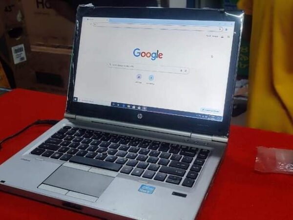 Hp i5 2nd Gen Laptop For Sale at Chandura Gazipur in Dhaka.