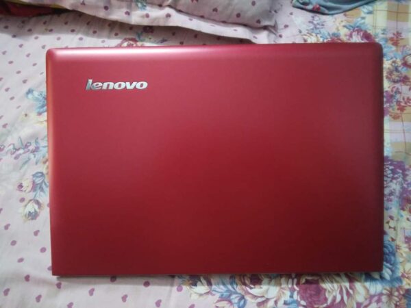 Lenovo intel Core i5 Laptop For Sale at Farmgate in Dhaka.