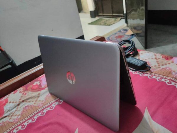 Hp Elitebook 1040 Laptop For Sale in Dhaka