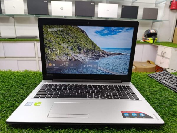 Lenovo Ideapad 310 Core i5-7gen Laptop For Sale in Dhaka