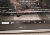 panasonic electic oven Used for Sale in mohammadpur, Dhaka.