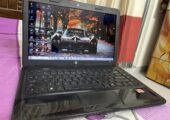 HP cor i3 Modal Laptop Used For Sale In Narsingdi.