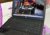 HP cor i3 Modal Laptop Used For Sale In Narsingdi.