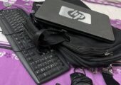 HP cor i3 Modal Laptop Used For Sale In Narsingdi.