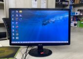 Acer 20″Inch LED Full Fresh Monitor Used For Sale In Mirpur 11, Dhaka.