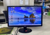 Acer 20″Inch LED Full Fresh Monitor Used For Sale In Mirpur 11, Dhaka.