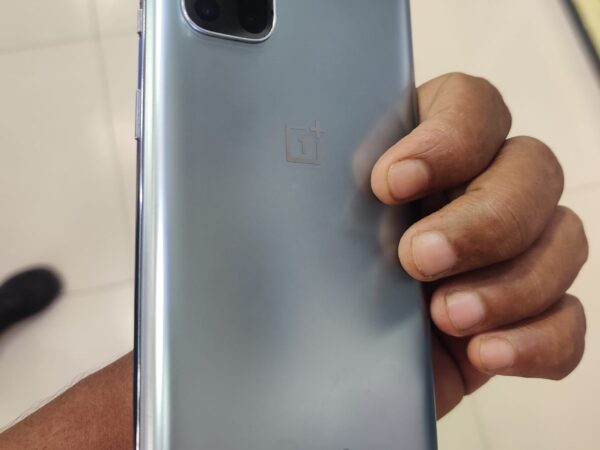 oneplus 8T 8/128 Modal Used Mobile Phone Sale In Gaibandha.