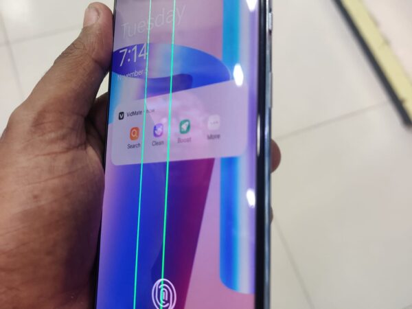 oneplus 8T 8/128 Modal Used Mobile Phone Sale In Gaibandha.