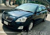 Toyota Premio G superior 2009 Modal Used Car Sale In Gulshan-1 Link road, Dhaka.