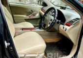 Toyota Premio G superior 2009 Modal Used Car Sale In Gulshan-1 Link road, Dhaka.