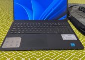 Dell Laptop 11th Gen CPU,Inspiron 15 3511 Ram 8GB,NVME SSD 256GB, HDD 1TB Sale In Kathalbagan, Dhaka