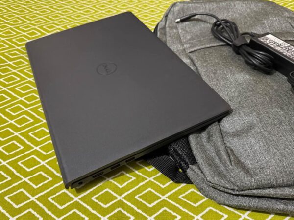 Dell Laptop 11th Gen CPU,Inspiron 15 3511 Ram 8GB,NVME SSD 256GB, HDD 1TB Sale In Kathalbagan, Dhaka