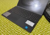 Dell Laptop 11th Gen CPU,Inspiron 15 3511 Ram 8GB,NVME SSD 256GB, HDD 1TB Sale In Kathalbagan, Dhaka