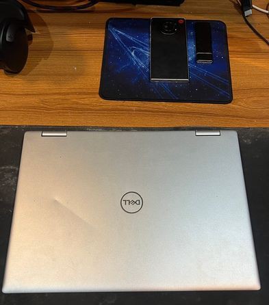 Dell Inspiron 16 2in1 Full Touch screen for sale in Narail, Khulna Division