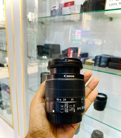 Canon 700D for sale in Bogura, Rajshahi Division