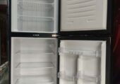 Discount offer 9.5 CFT Singer Refrigerator BGD-178R for sale in Khilgaon, Dhaka