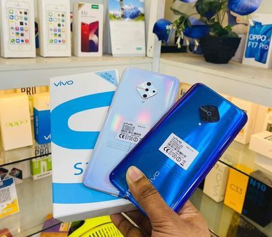 Vivo S1 Pro সীমিত লাভে দিচ্ছি (New) for sale in Banglamotor, Dhaka