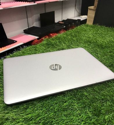 Hp Elitebook G4 8gb ram 128gb ssd 12.5″ display for sale in Mirpur Dhaka