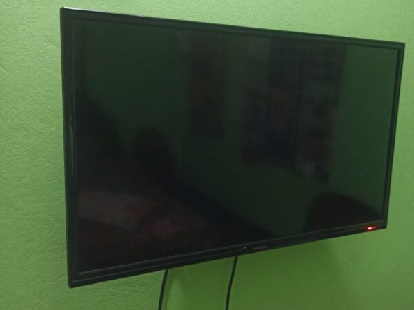 MARCEL MD326JX-150 MODEAL USED TV SALE IN BOGRA.