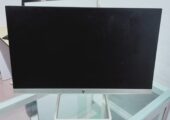 Used HP 22fw 21.5 IPS Full HD LED Monitor For sale In Gaibandha.