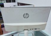 Used HP 22fw 21.5 IPS Full HD LED Monitor For sale In Gaibandha.