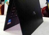 Walton EX i3 11 gen , Ram- 8 gb ( up to 32 GB) SSD- 512 gb M.2 Used Laptop Sale In Narayanganj.