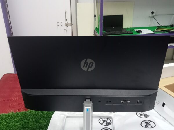 Used HP 22fw 21.5 IPS Full HD LED Monitor For sale In Gaibandha.