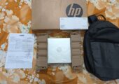 HP i5 13th (12MB) up to 4.6 Ghz laptop Used for sale in Dhaka.